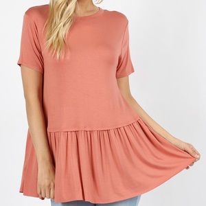 Casual Chic Top
